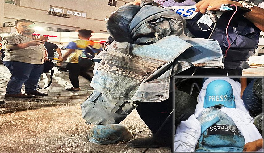 200 وسيلة إعلامية تطفئ صفحاتها الأولى وبرامجها الاذاعية 