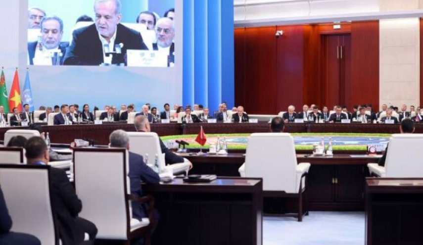 پزشکیان: ایران برای یافتن راه‌حل دیپلماتیک برنامه صلح‌آمیز هسته‌ای خود آمادگی داشته و دارد