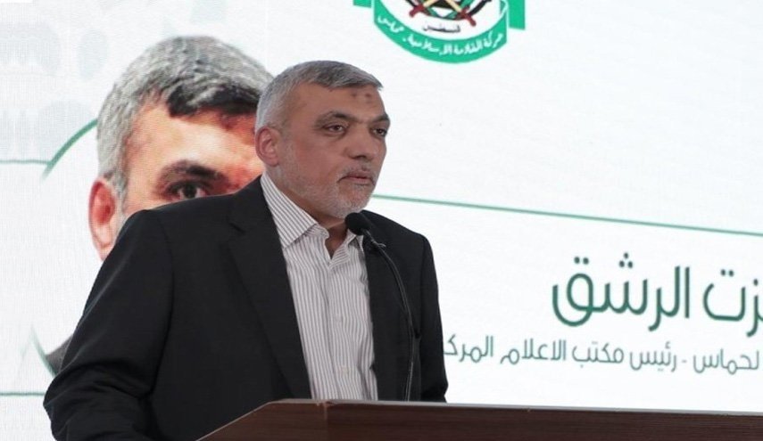 حماس خواستار اقدام فعال جنبش جهانی مطبوعات در همبستگی با فلسطین شد