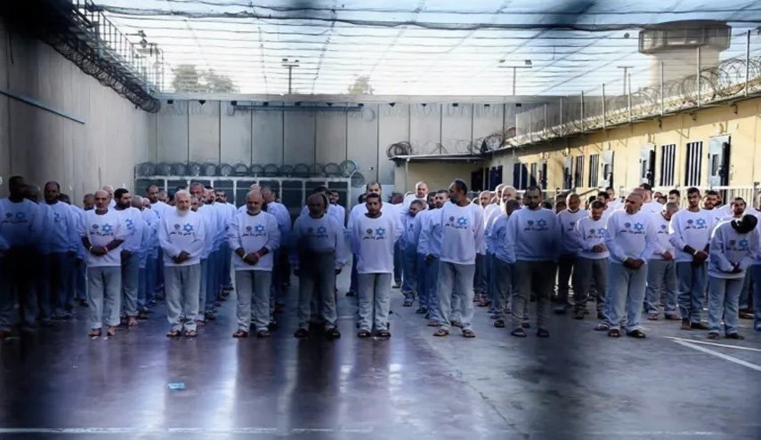 گرسنگی و شکنجه سیستماتیک اسرا در زندان‌های اسرائيل 