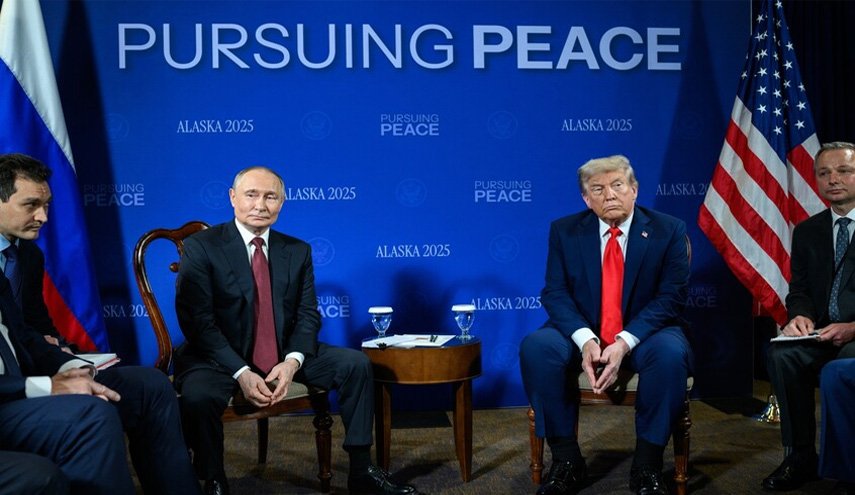 موسكو: بوتين وترامب لم يتفقا على اجتماع مع زيلينسكي