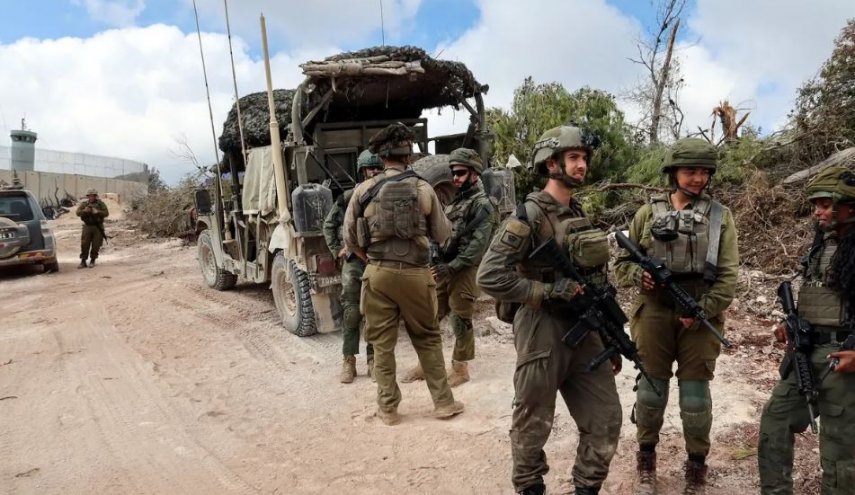 استمرار الانتحار بين جنود الاحتلال..انتحار جديد في لواء غولاني