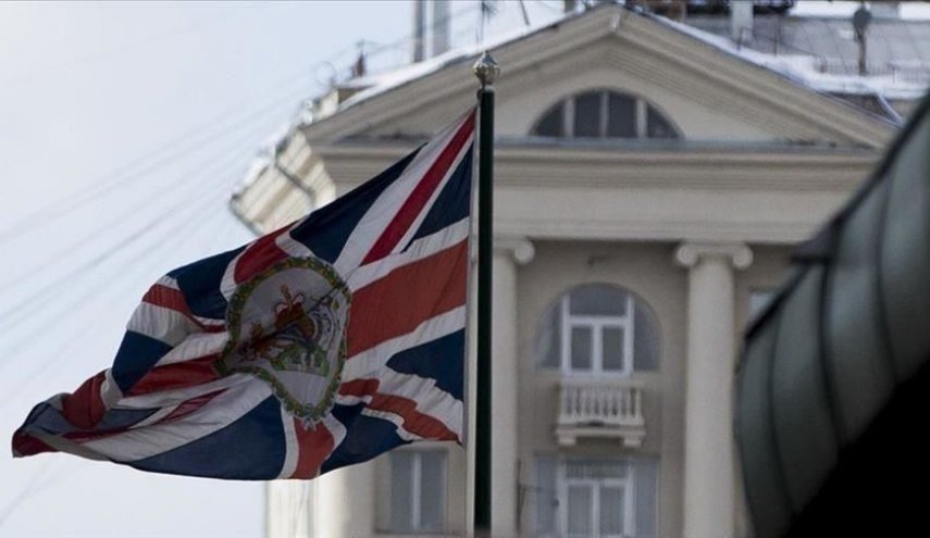 حمایت انگلیس از راه‌ حل دو دولتی و توقف فوری حملات صهیونیست‌ها به غزه