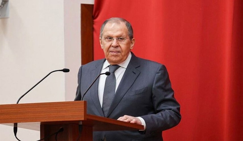 لافروف: قمة شنغهاي أبرزت دفاع الدول عن مصالحها المشروعة