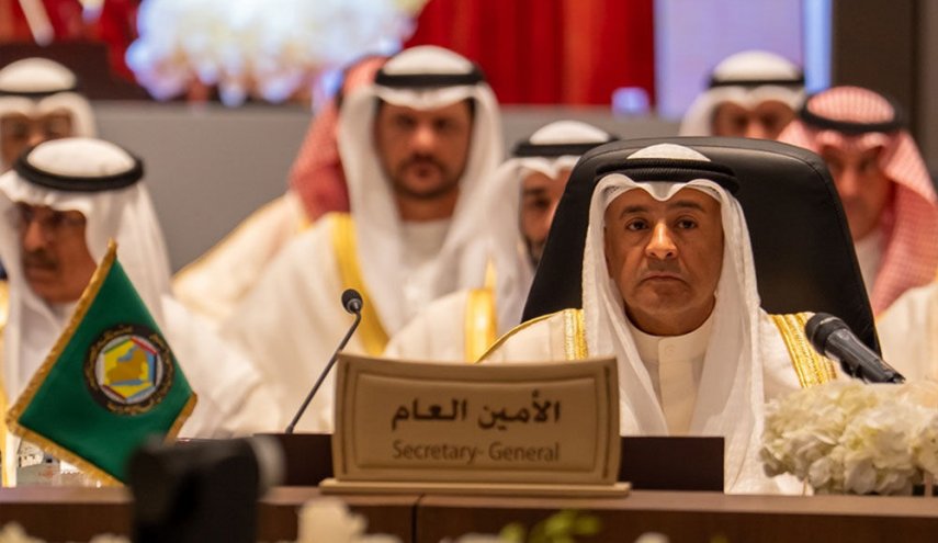 البيان الختامي لمجلس التعاون يدعو إلى وقف فوري لإطلاق النار في غزة