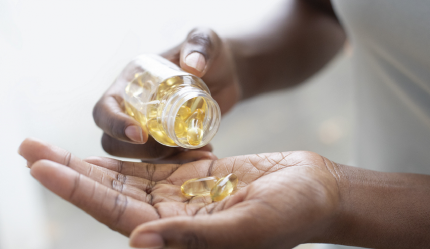 فيتامين D ليس للعظام فقط.. كيف يساعد على إطالة عمر الخلايا؟