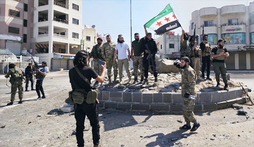 'العفو الدولية' توثق 'إعدام' 46 درزيا على يد قوات حكومية سوريا