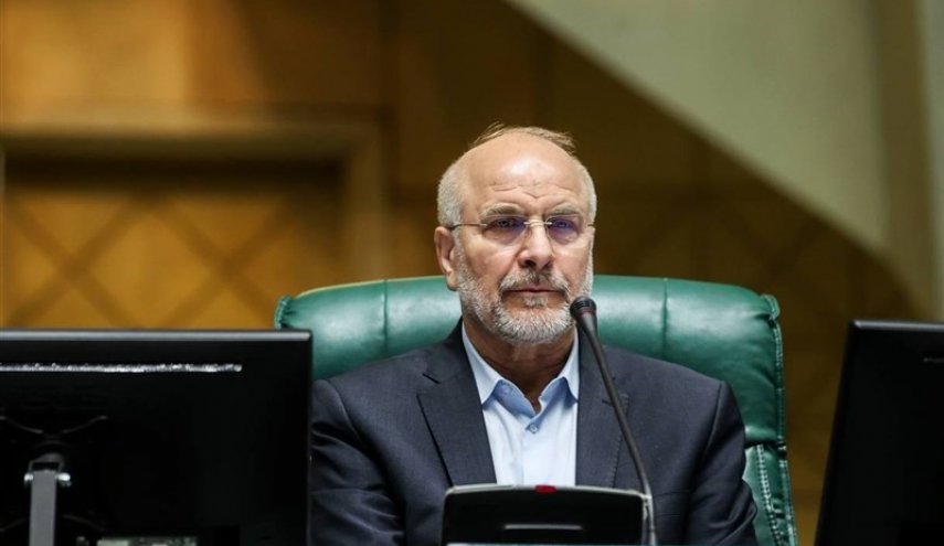 قالیباف:همکاری‌های ایران و چین باید به عمل برسد/ تصمیم نظام درمورد مکانیزم ماشه، بزودی