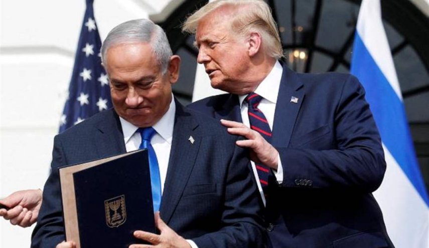 جناح راست آمریکا و رژیم صهیونیستی و جنون وحشی‌گری