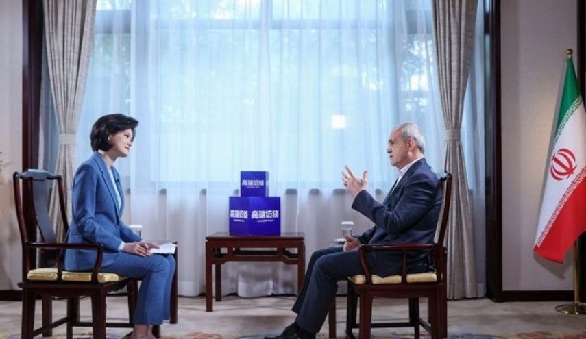 پزشکیان: اگر متحد نشویم تمامیت‌خواهی‌آمریکا شامل چین هم می‌شود