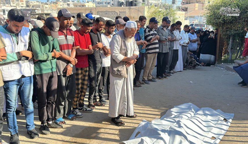 الصحة: 76 شهيدًا و281 إصابة في غزة خلال 24 ساعة