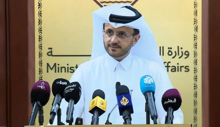 قطر: اسرائیل به پیشنهاد توافق آتش بس در غزه پاسخ نداده است