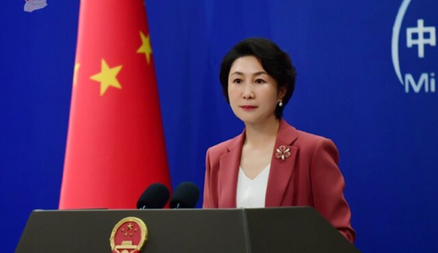 پکن: روابط با ایران در اولویت است