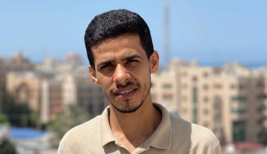 بیانیه العالم در پی شهادت تصویربردار این شبکه خبری 