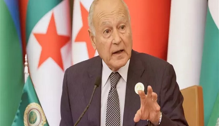 أبو الغيط يدعو الأطراف الليبية إلى وقف التصعيد العسكري 