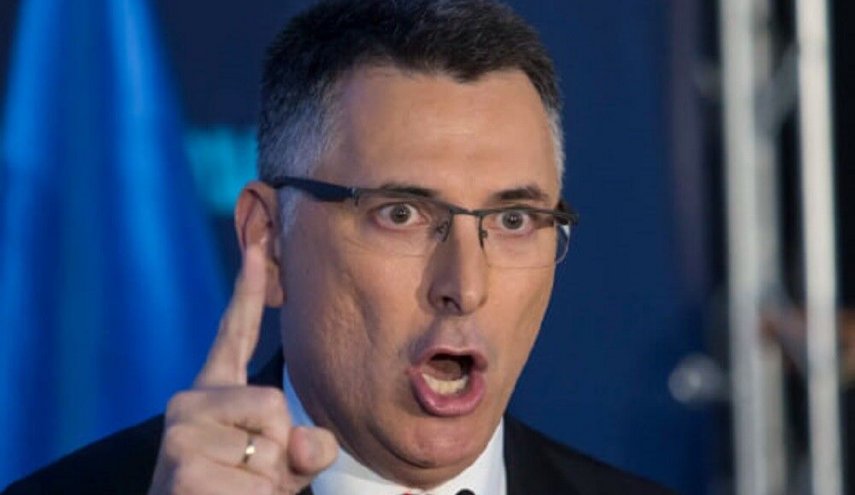 حمله وزیر خارجه رژیم صهیونیستی به رئیس جمهور فرانسه