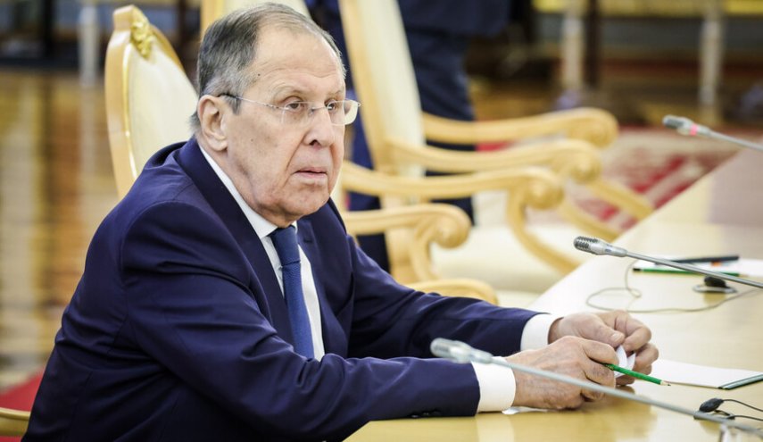 لافروف: الهند ترفض الضغوط الأمريكية وتواصل شراء النفط الروسي