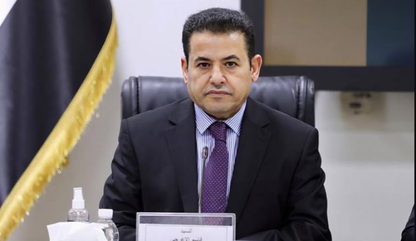 دولت عراق اجازه طرح انحلال الحشد الشعبی را نخواهد داد