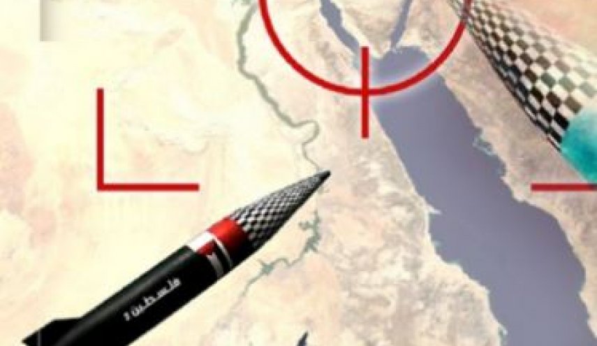 افشای نقش عربستان در حفاظت از اسراییل در بحبوحه تشدید عملیات یمن علیه تل آویو 