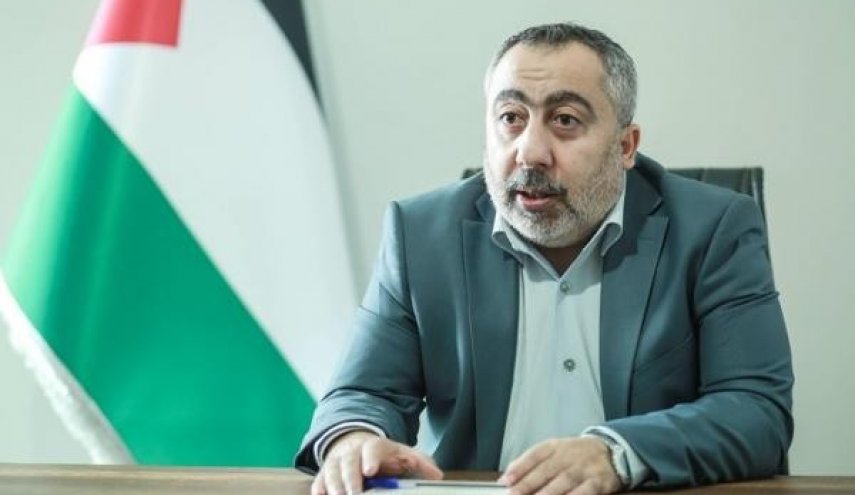 قيادة حماس تجري اتصالات مكثفة لوقف الإبادة في غزة