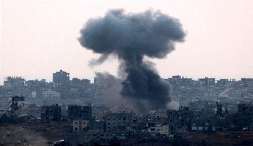 تداوم حملات رژیم صهیونیستی به جنوب سوریه
