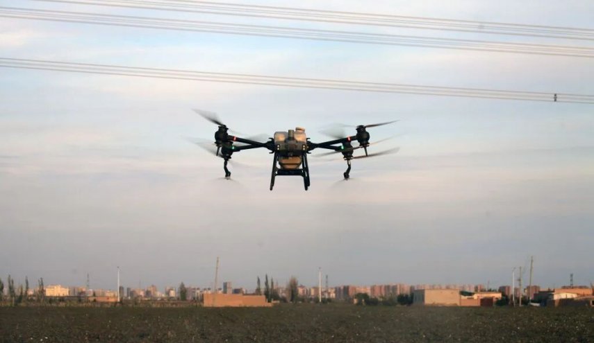 ادعای روزنامه انگلیسی درباره کمک چین به روسیه در جنگ اوکراین