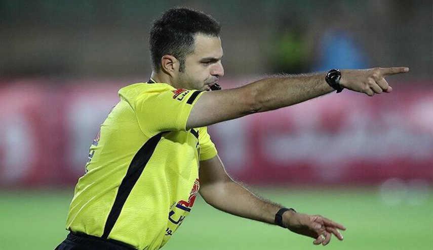 دوري النخبة الآسيوي ينطلق بقيادة صافرة إيرانية في ملبورن