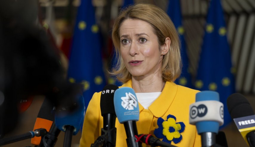 خشم اروپایی‌ها از اتحاد قدرت‌های نوظهور در اجلاس شانگهای