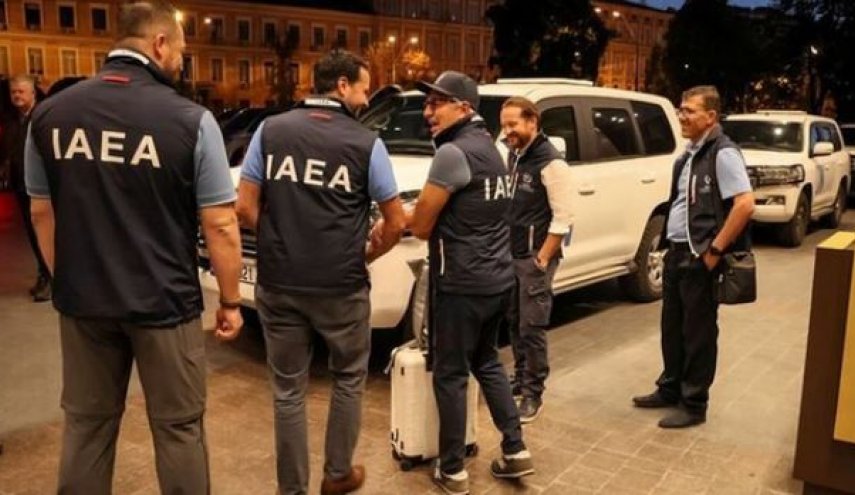 اعتراف آژانس اتمی به جاسوسی بازرسانش در ایران