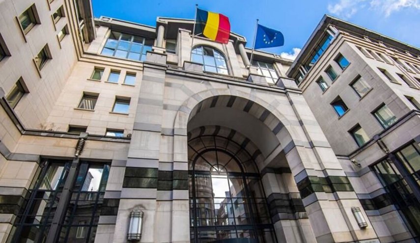 بلژیک رژیم صهیونیستی را تحریم می‌کند