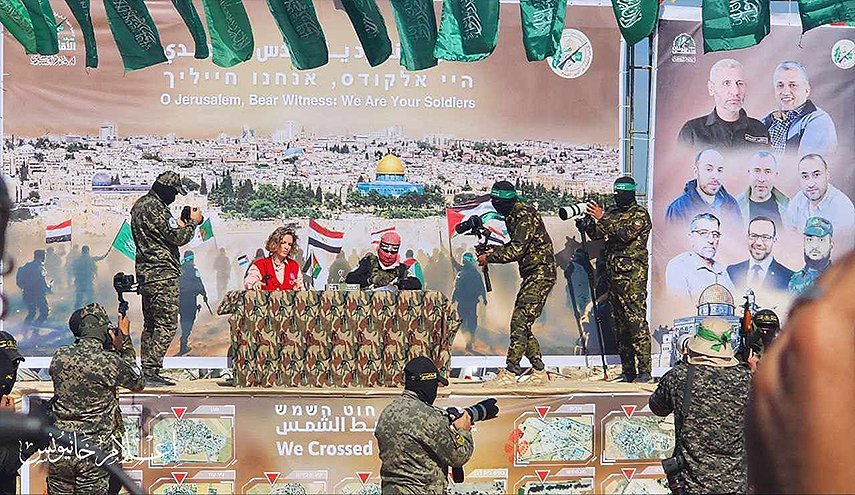 حماس آماده توافق جامع و منتظر پاسخ رژیم صهیونیستی به پیشنهاد نهایی