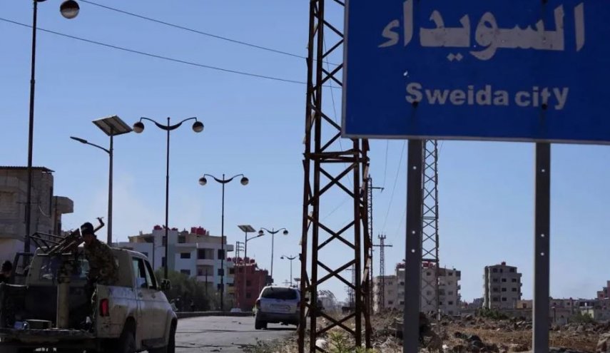 النفوذ الإسرائيلي في الجنوب السوري.. تهيئة الأرضية لتغيير الخريطة