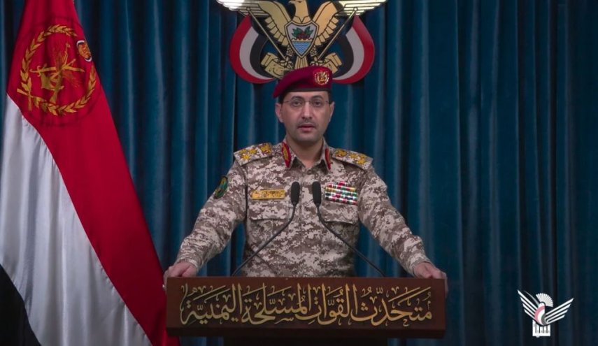 اليمن يرد على الإبادة في غزة باستهداف مطار بن غوريون