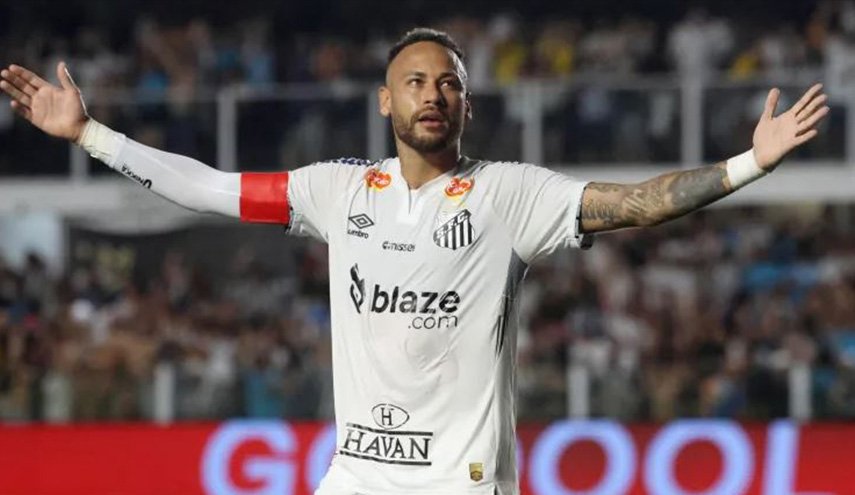 البرازيل في صدمة.. رجل أعمال يوصي بثروته الضخمة لنيمار!
