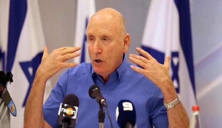 تحذير ناري.. إسحاق بريك: جيش الاحتلال يتجه إلى 