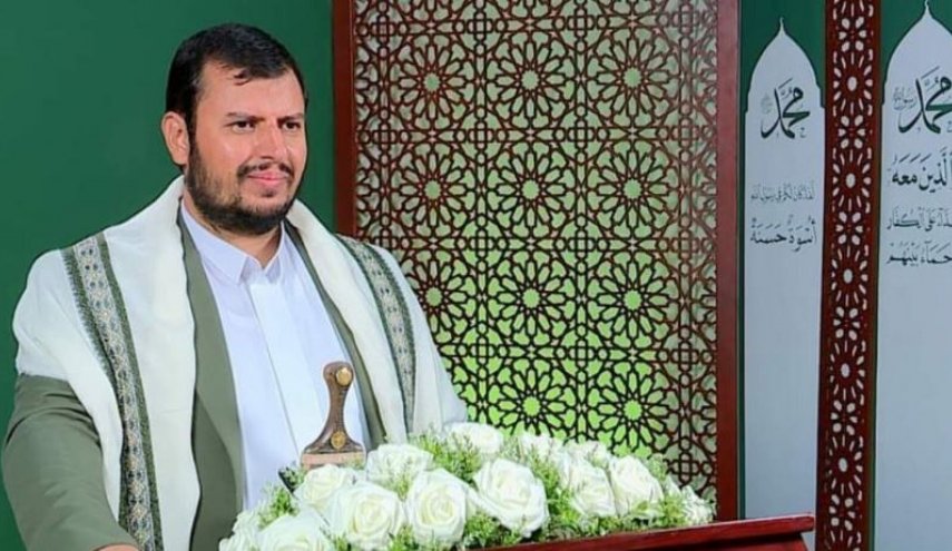 الحوثی: عزت امت اسلام از راه سرسپردگی به دشمنان تأمین نمی‌شود