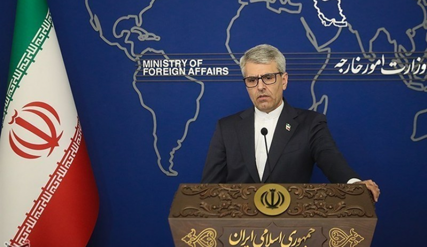 سفیر استرالیا از ایران خارج شد