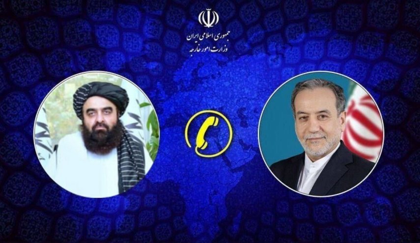 ايران تواسي الشعب الافغاني بضحايا الزلزال
