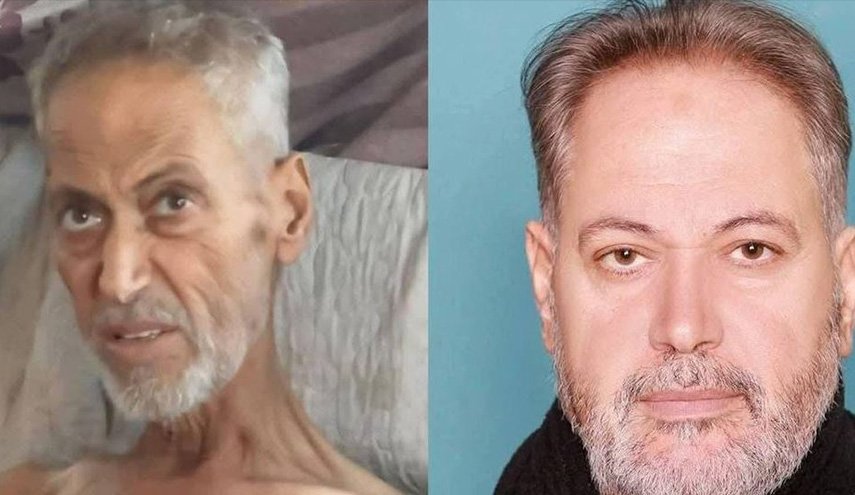 وفاة أكاديمي فلسطيني نتيجة المرض وسوء التغذية في غزة