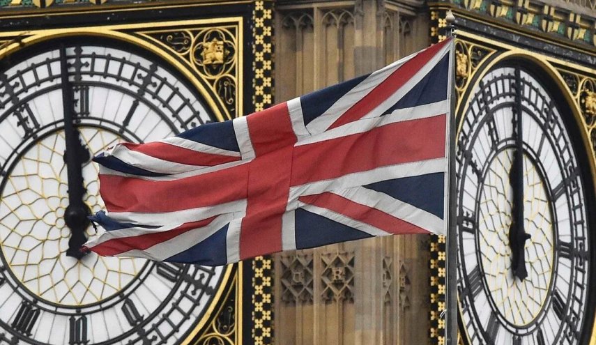 تداوم اتهام‌پراکنی دولت انگلیس درباره ایران