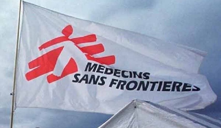 هشدار سازمان‌ پزشکان بدون مرز درباره اوضاع هولناک غزه