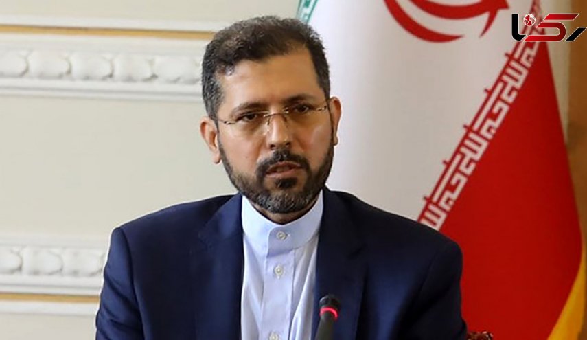 خطيب زادة: الكيان الصهيوني لم يحقق اهدافه في الحرب ضد ايران