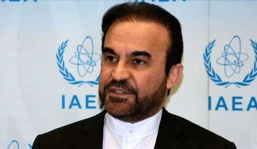 برگزاری دور جدید مذاکرات ایران و آژانس در وین 