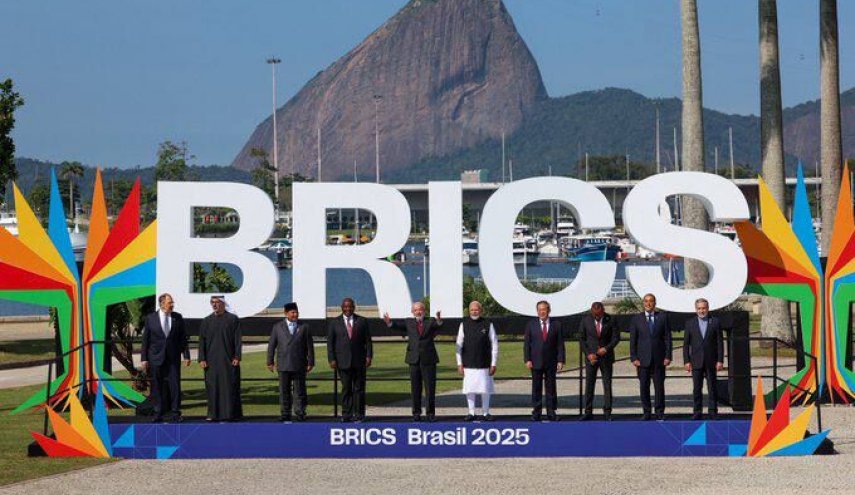 برگزاری نشست فوق‌العاده برخط سران بریکس در روز دوشنبه آینده