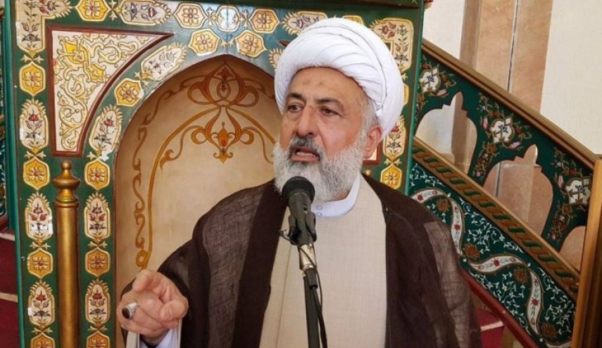 درخواست مقام لبنانی از رئیس‌جمهور برای گفتگوی ملی