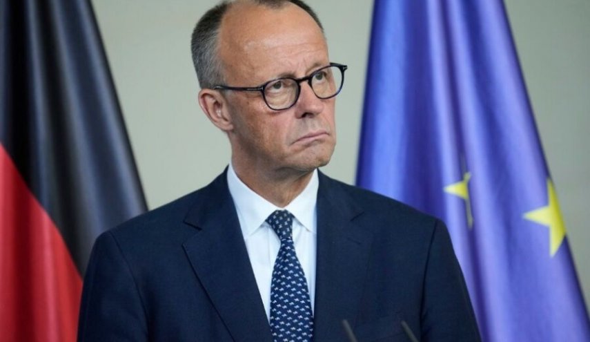 نگرانی صدراعظم آلمان از کاهش نقش جهانی اروپا