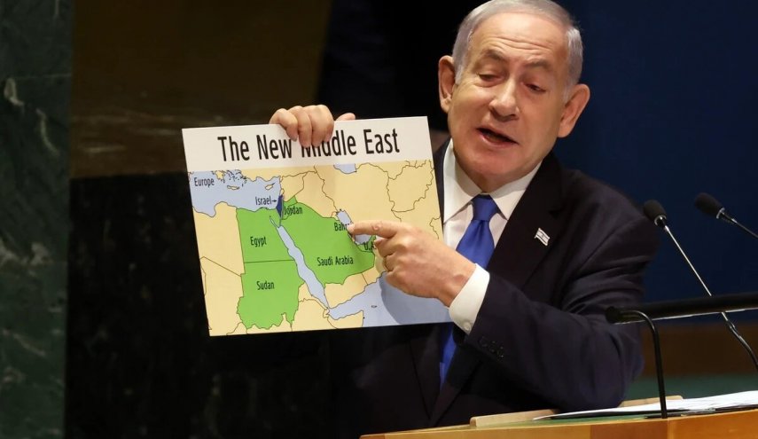 خطة 'ينون'؛ استيقظوا قبل فوات الآوان