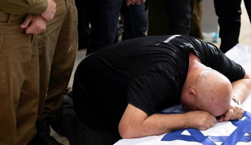 معاریو: با توقف جنگ غزه از مرگ 100 نظامی اسرائیلی جلوگیری کنید