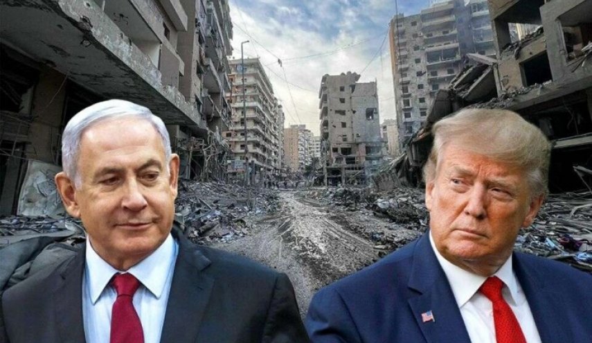 ترامب يوجه رسالة جديدة لحماس ويتحدث عن مفاوضات عميقة معها
