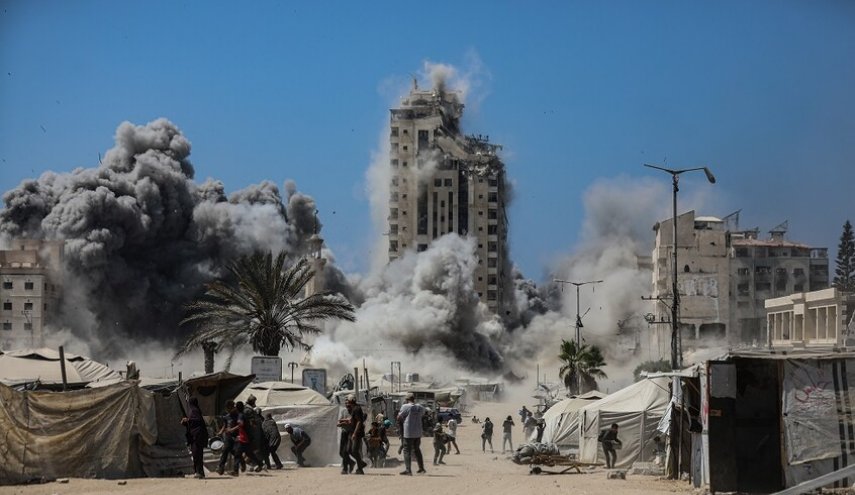 خبراء الأمم المتحدة يدعون الجمعية العامة لعقد جلسة عاجلة بشأن الوضع في غزة
